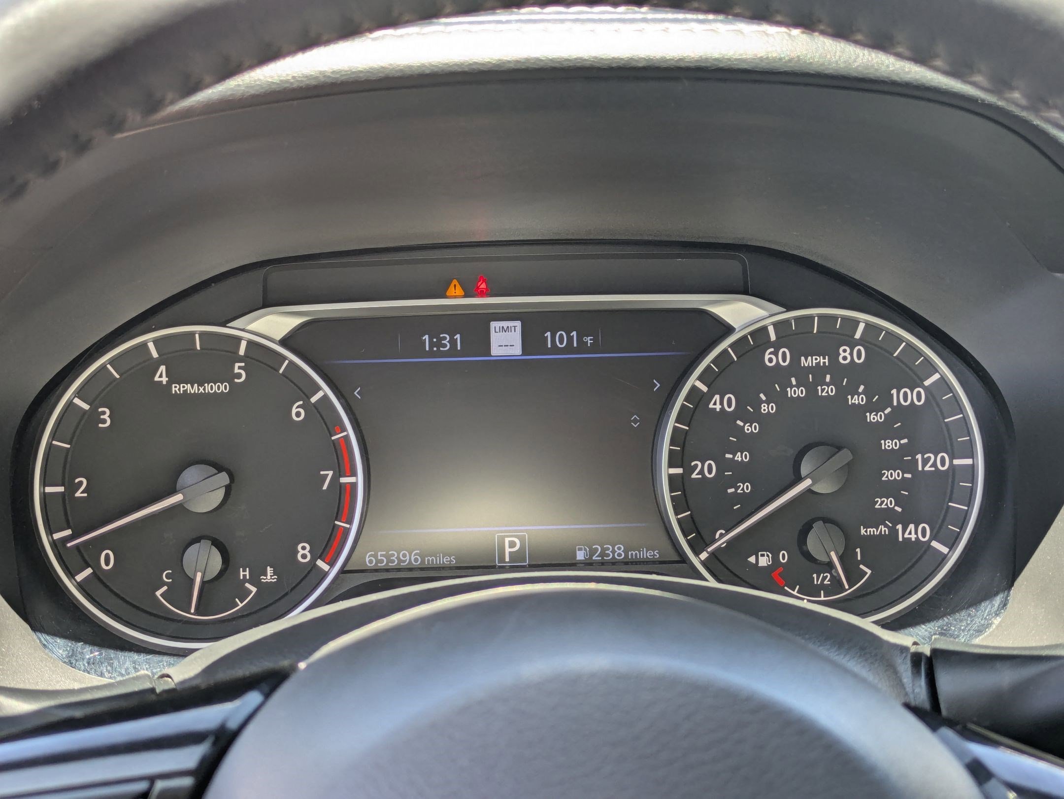 2023 Nissan Altima 2.5 SL photo 14
