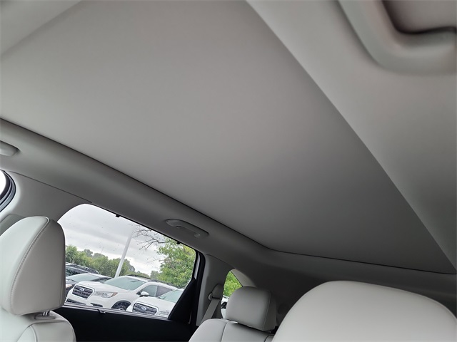 2026 Kia Sorento SX photo 24