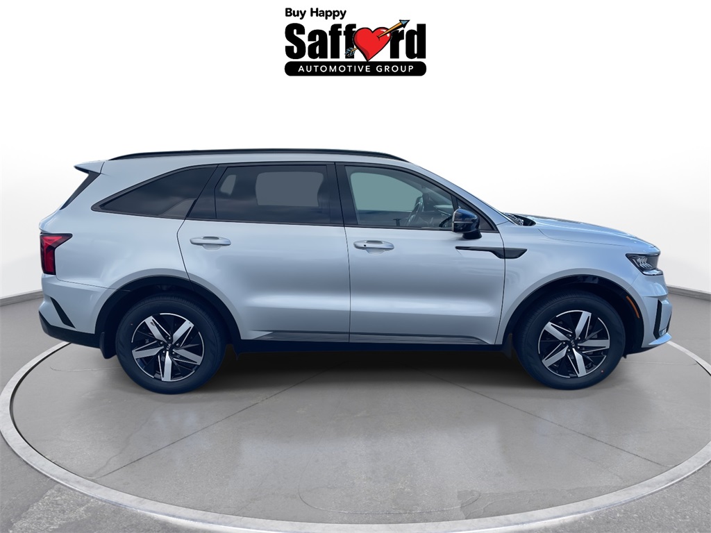 2021 Kia Sorento S photo 3