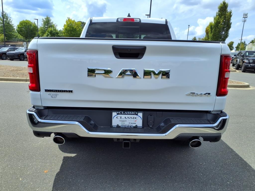 2026 Ram 1500 Big Horn photo 21
