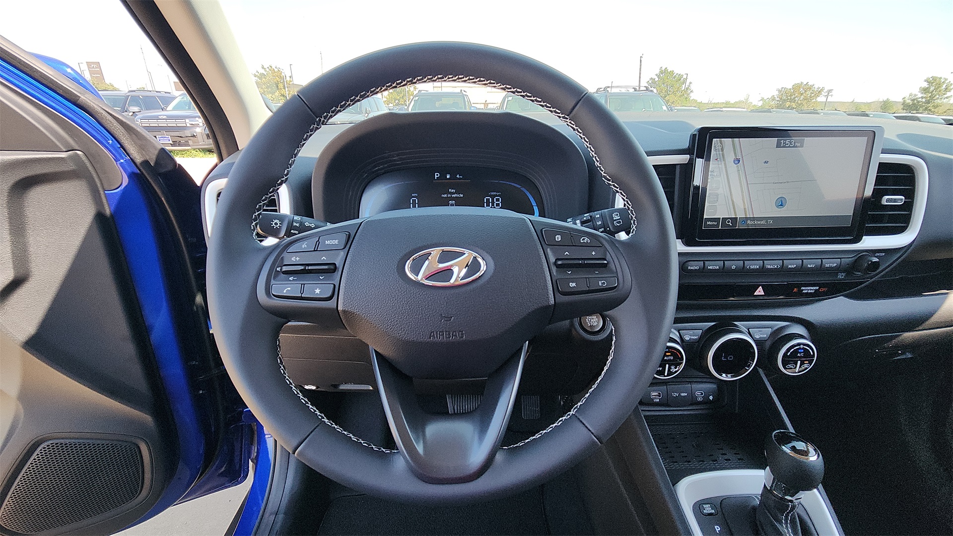 2025 Hyundai Venue Limited photo 20