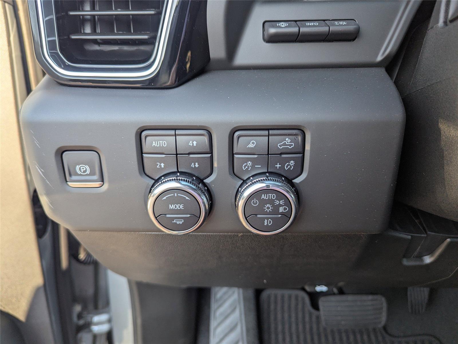 2025 Gmc Sierra 2500 HD Denali Ultimate photo 29