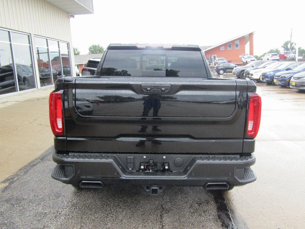2023 Gmc Sierra 1500 Denali photo 4