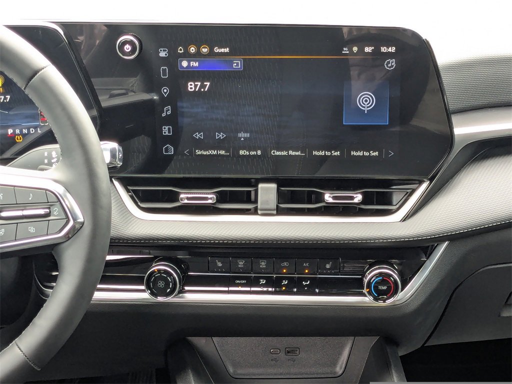2026 Chevrolet Equinox LT photo 15