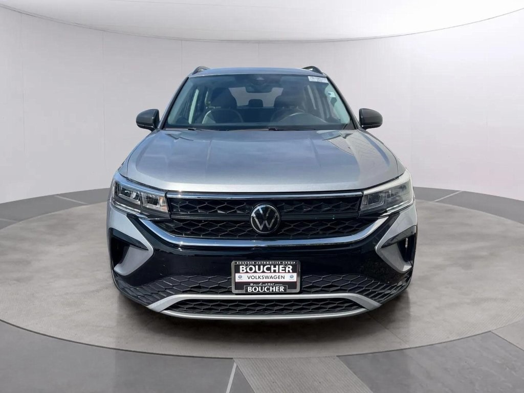 2023 Volkswagen Taos S photo 7