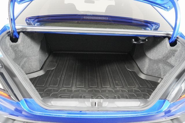 2024 Subaru WRX Base photo 28