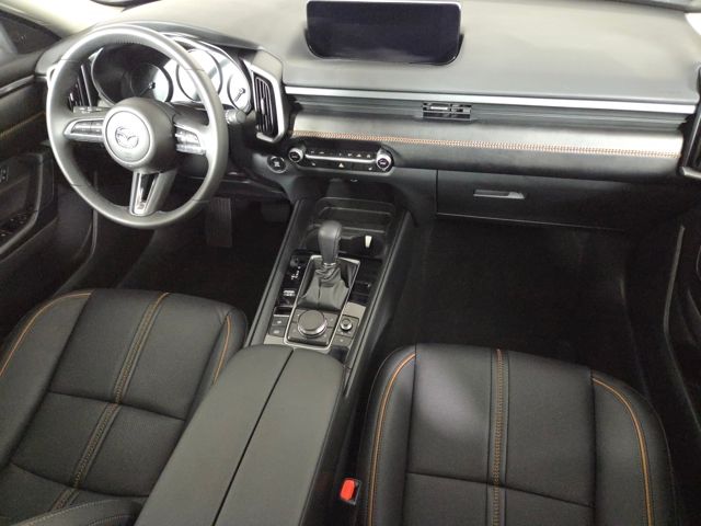 2024 Mazda CX-50 2.5 Turbo photo 27