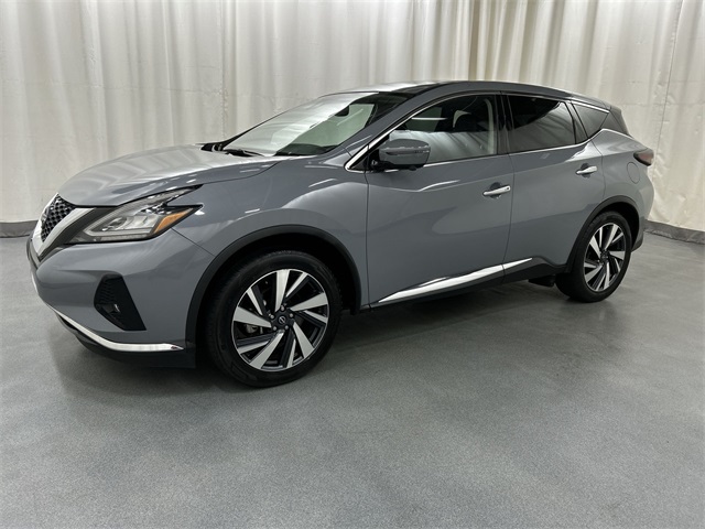 2023 Nissan Murano SL photo 2