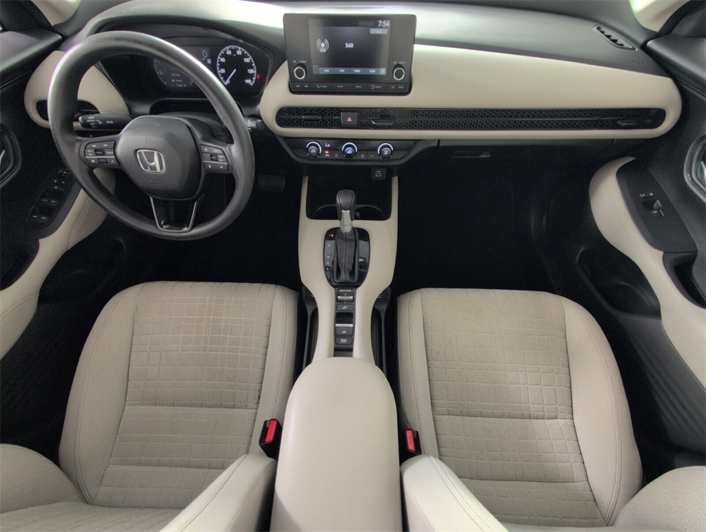 2024 Honda HR-V LX photo 8