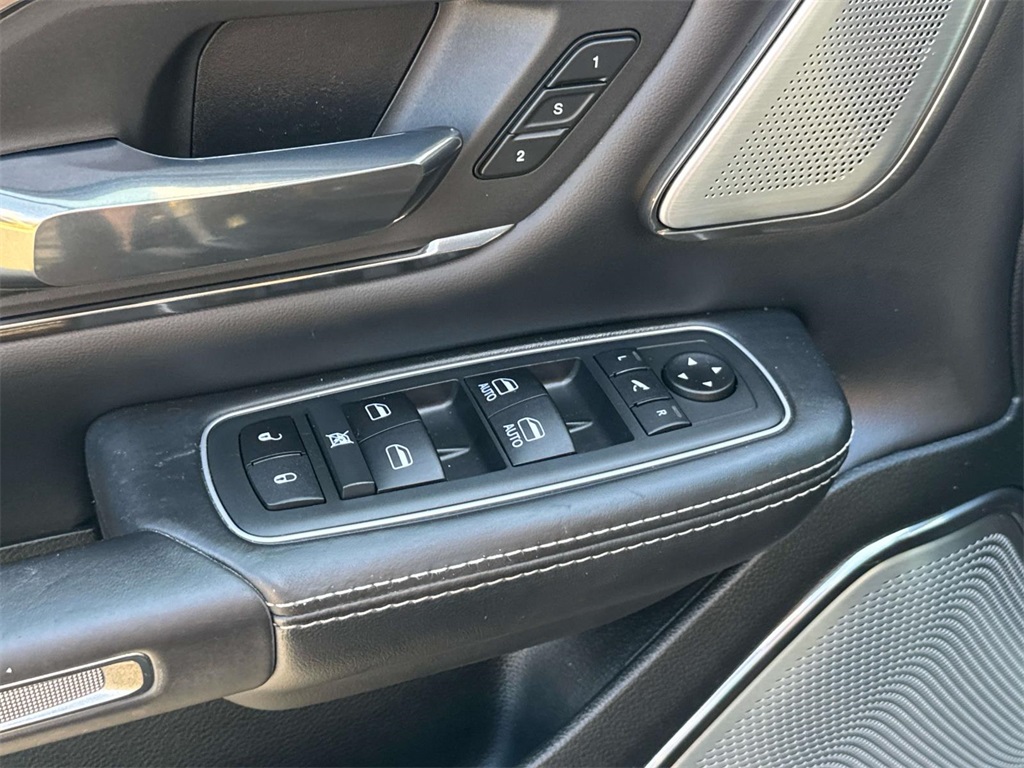 2020 Ram 1500 Limited photo 28
