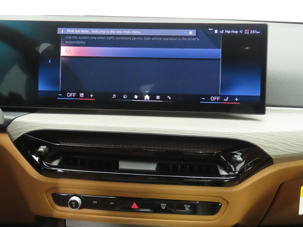 2025 Bmw 330i photo 14