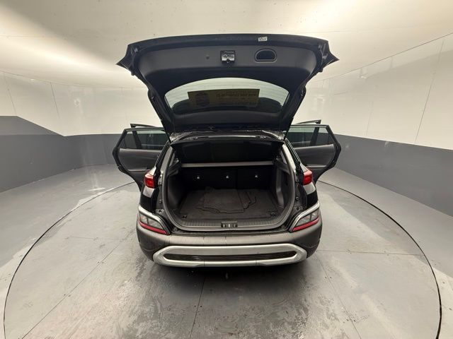 2023 Hyundai Kona SEL photo 19