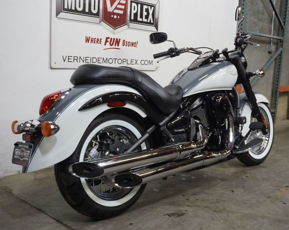 Custom New Classic Motorcycles 2021 2021 Vulcan 900 Custom New