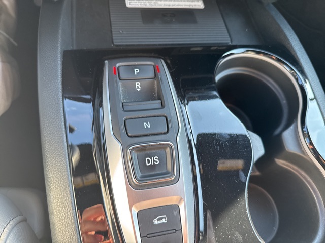 2022 Honda Passport Elite photo 40