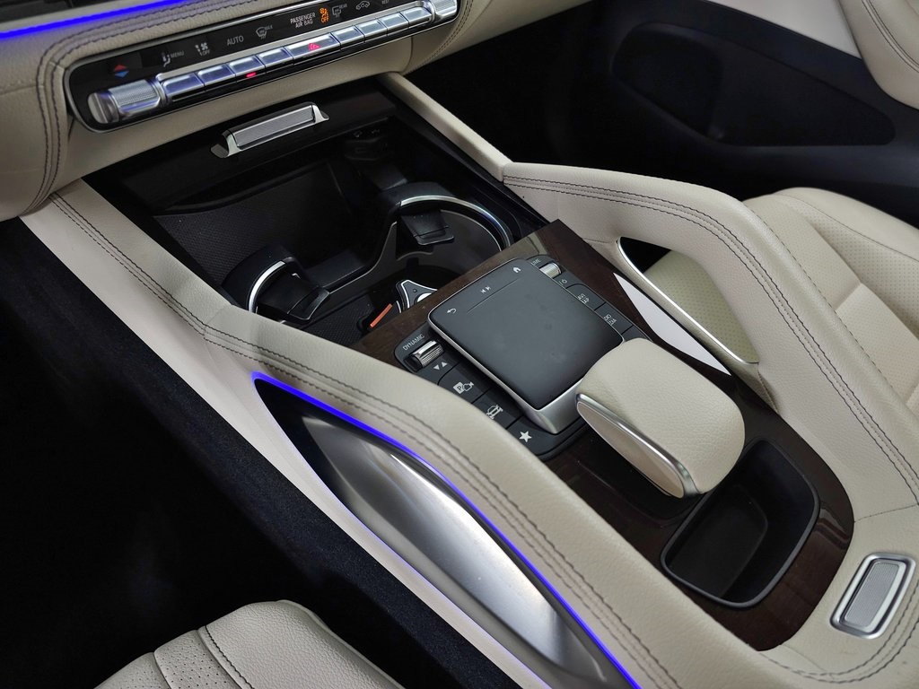 2022 MERCEDES-BENZ GLE-CLASS - Image 36