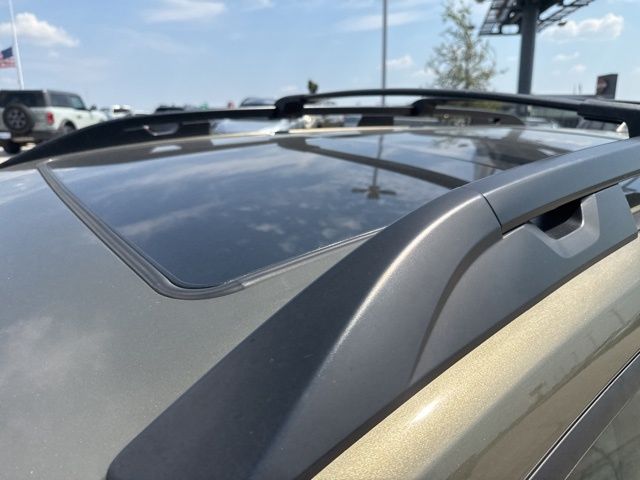 2023 Subaru Ascent Onyx Edition photo 5