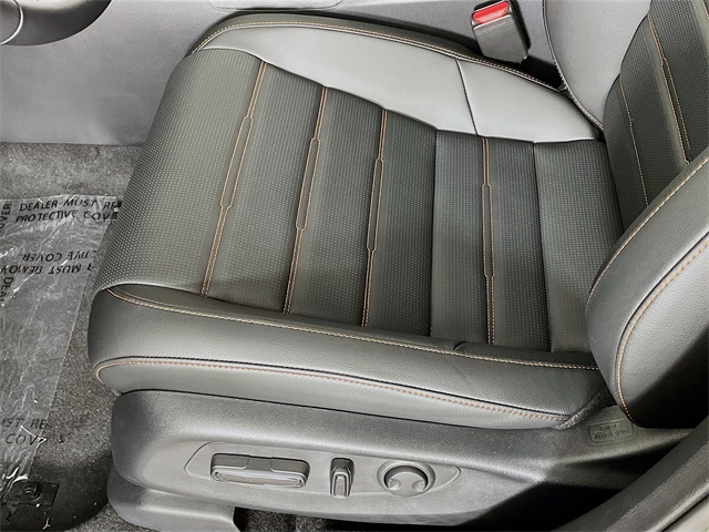 2026 Honda CR-V Hybrid Sport-L photo 20
