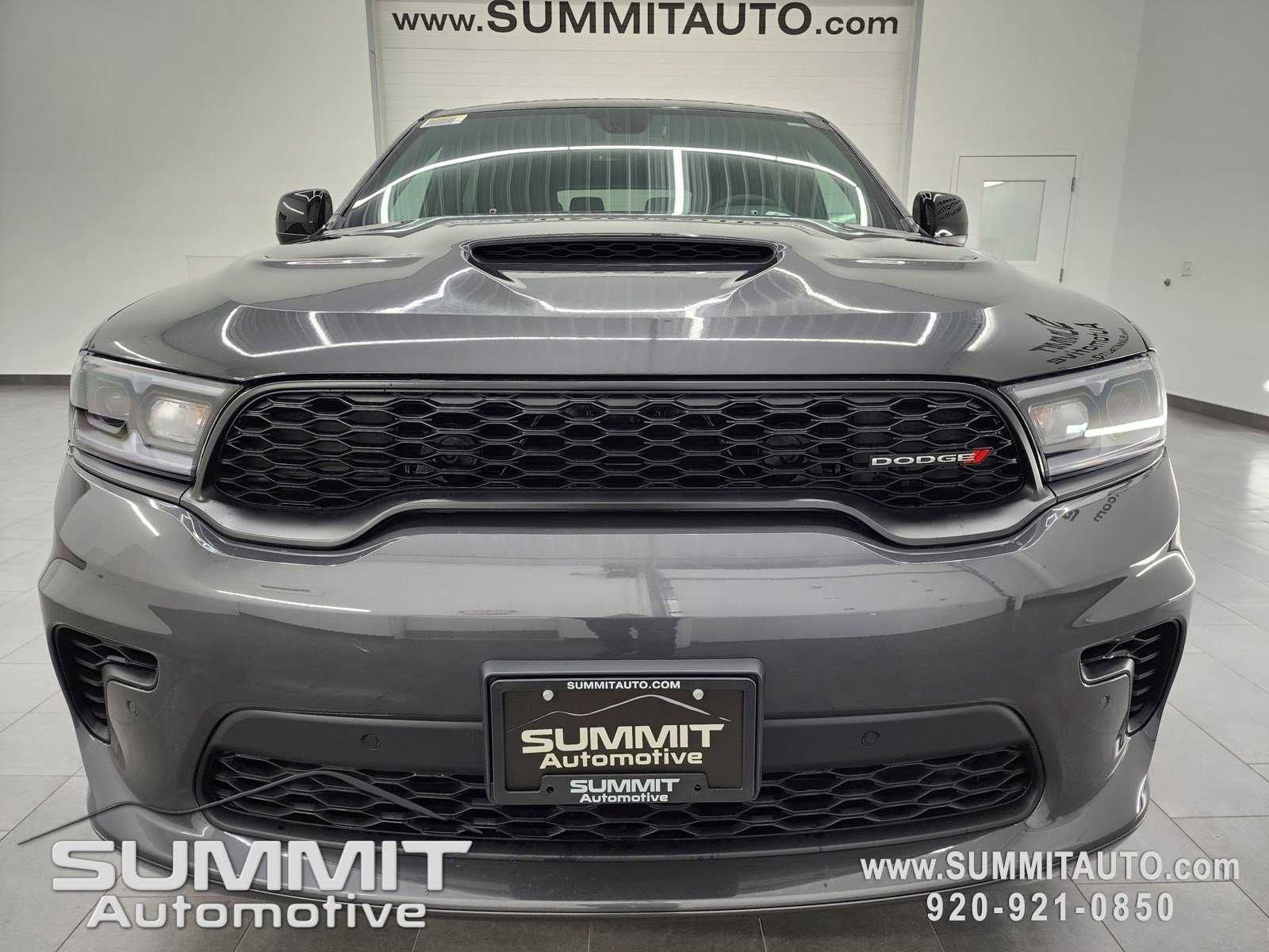 2025 Dodge Durango R/T photo 20