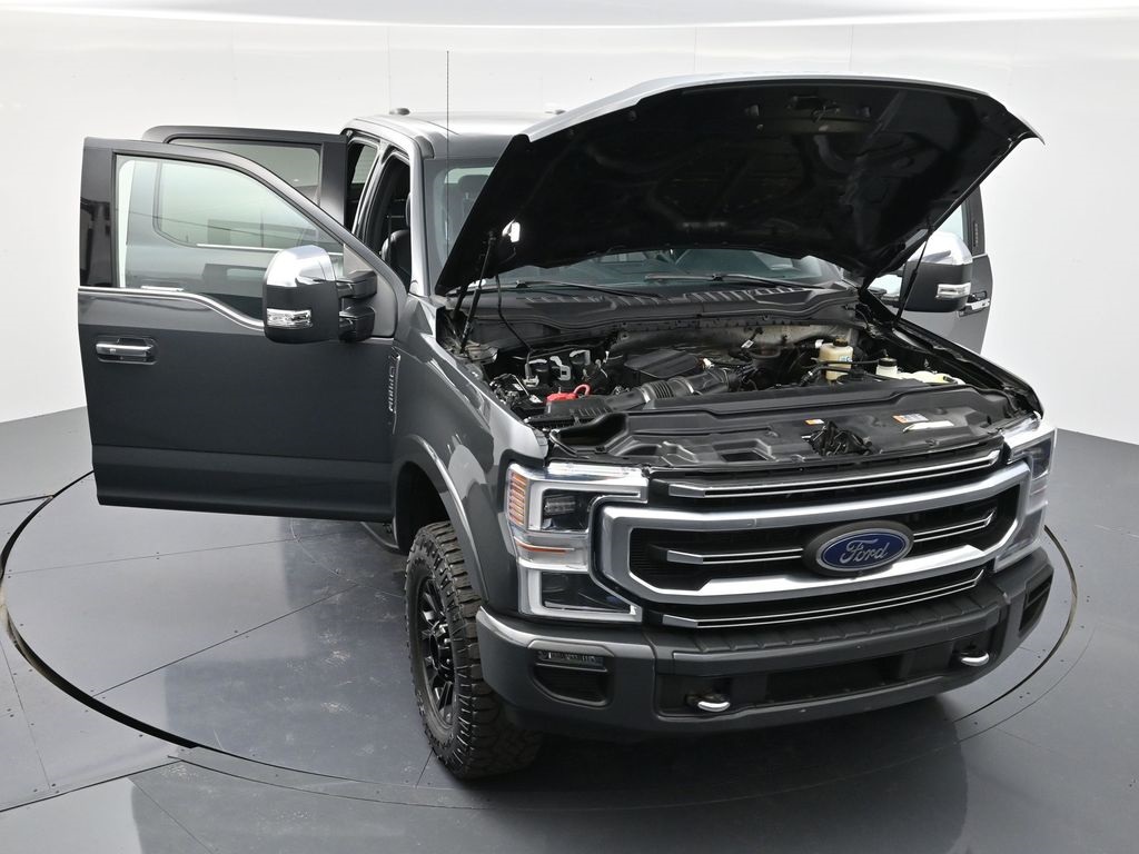 2021 Ford F-350 photo 56