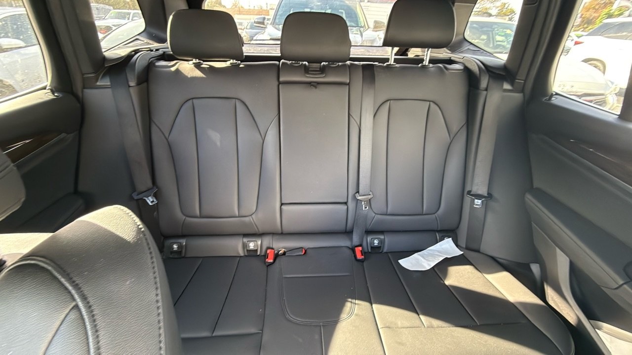 2019 Bmw X3 xDrive30i photo 3