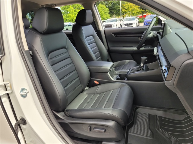 2025 Honda CR-V EX-L photo 19