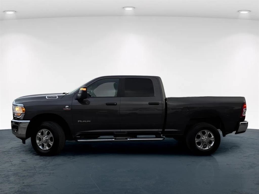 2024 Ram 2500 Big Horn photo 2