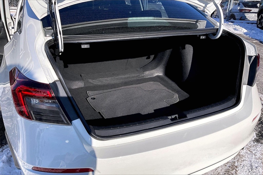 2025 HONDA CIVIC SI - Image 26
