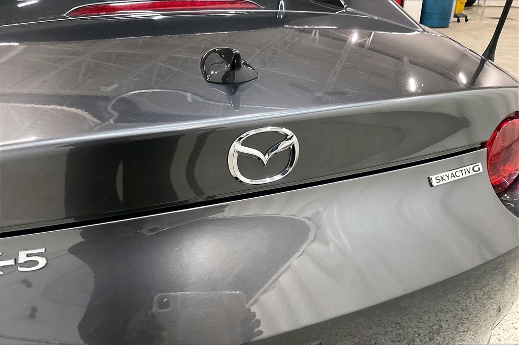 2020 MAZDA MX-5 - Image 26