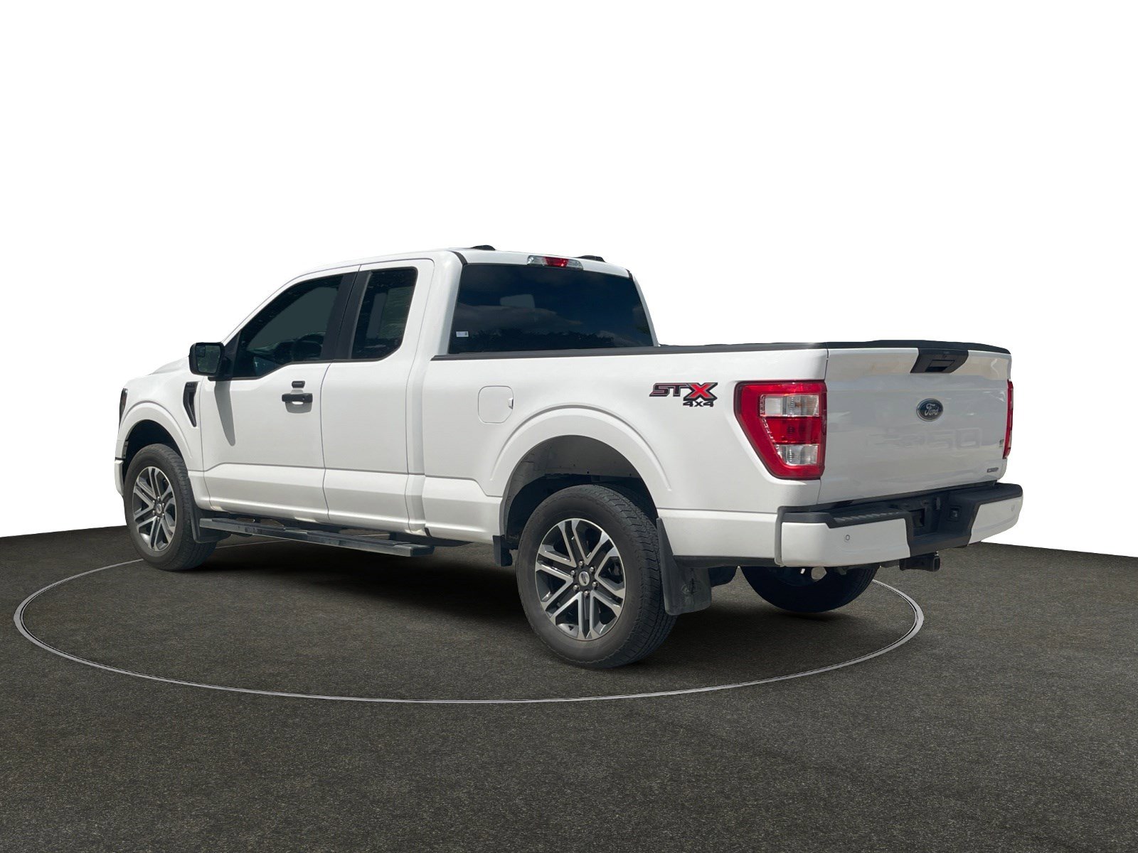 2023 Ford F-150 XL photo 3