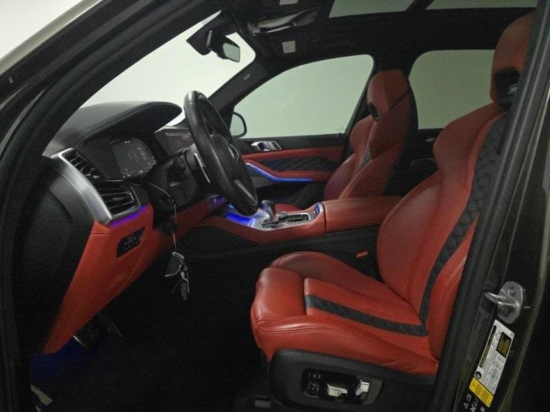 2021 BMW X5 - Image 4