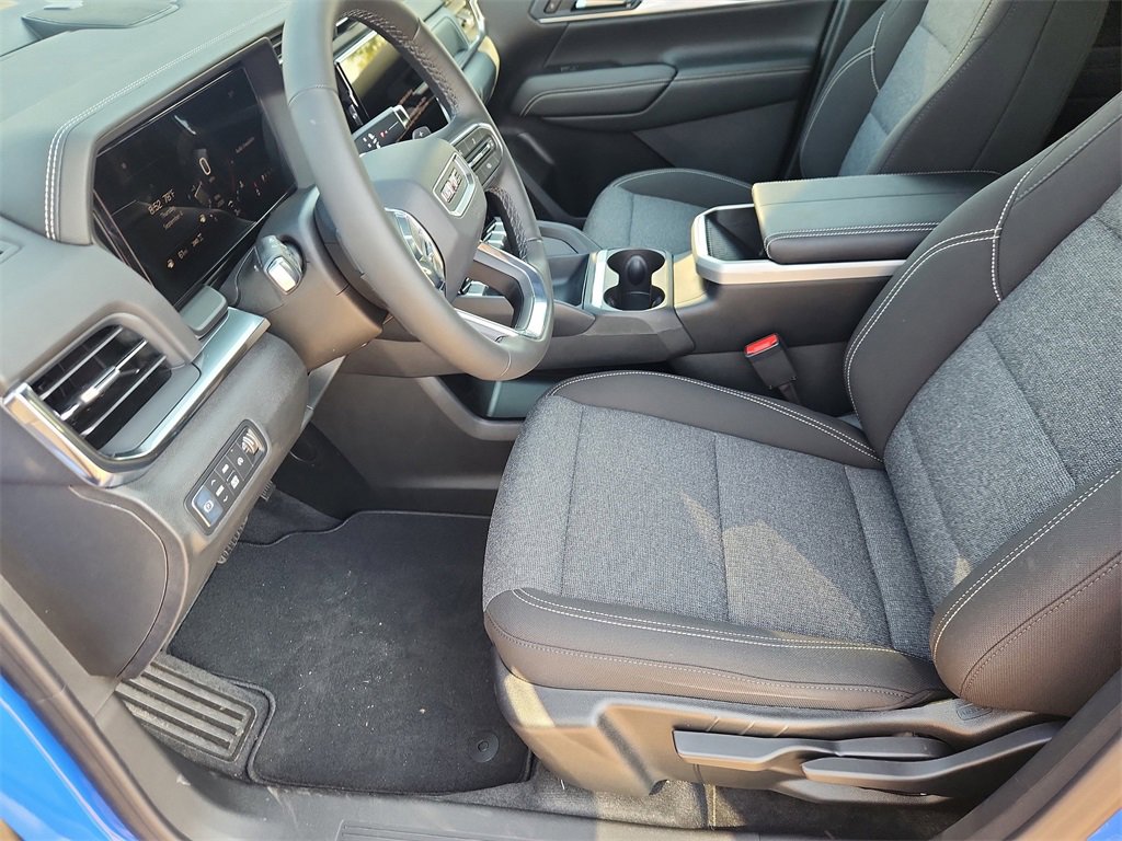 2026 Gmc Terrain Elevation photo 4