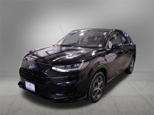 2023 Honda HR-V EX-L's photo