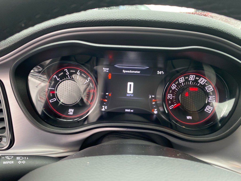 2023 Dodge Challenger R/T photo 17