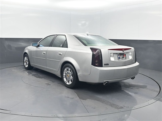 2004 Cadillac CTS Base photo 2
