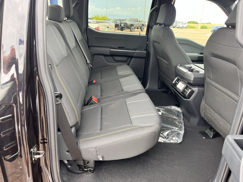 2025 Ford F-150 STX photo 12