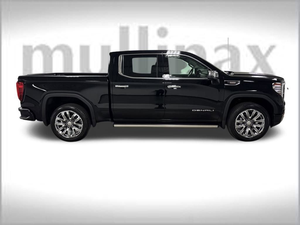2026 Gmc Sierra 1500 Denali photo 14