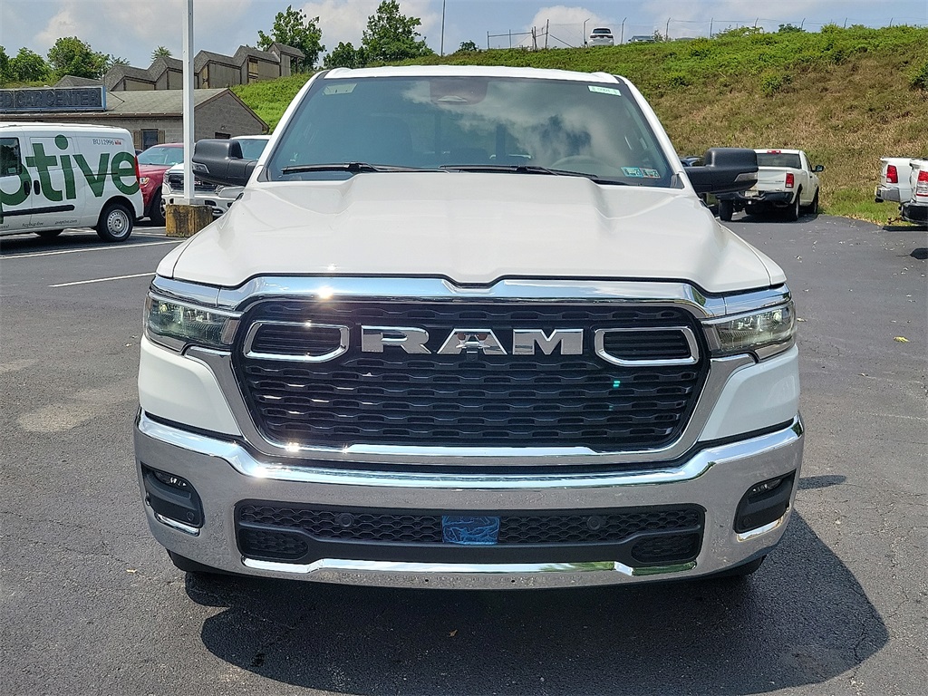 2025 Ram 1500 Big Horn Lone Star photo 2