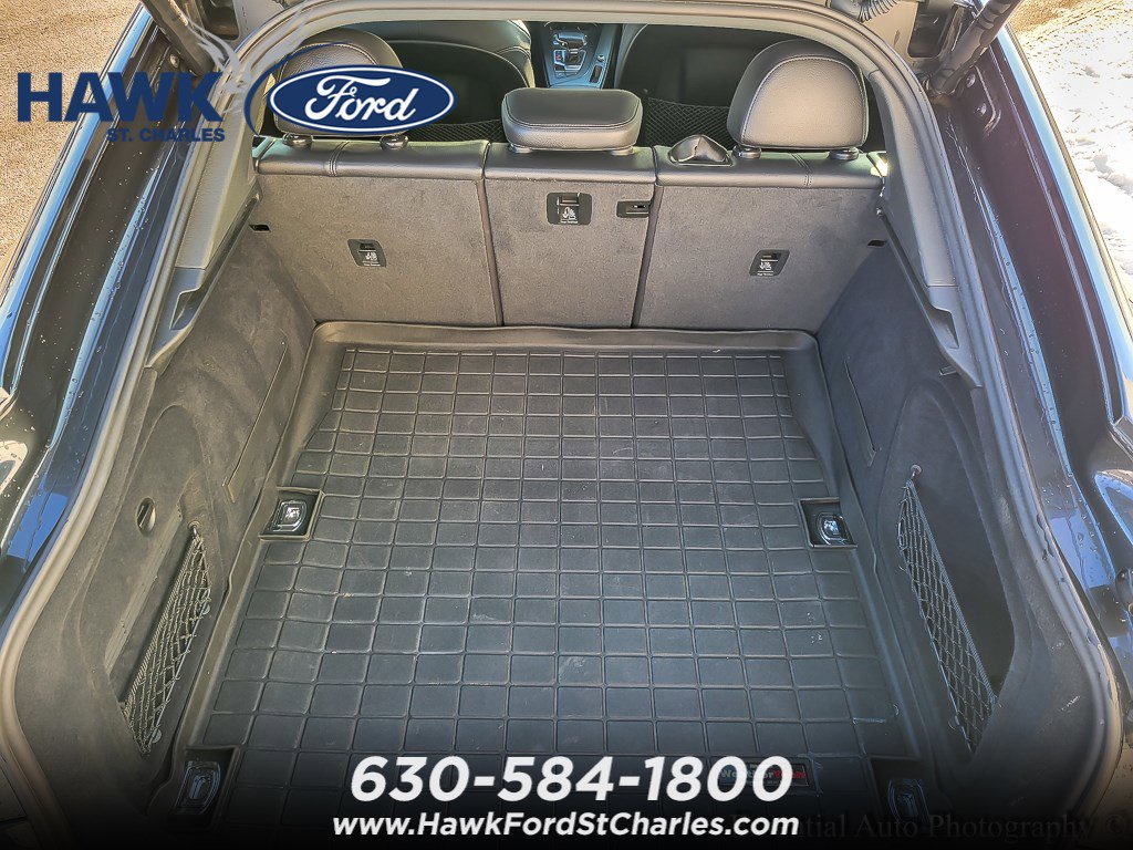 2018 AUDI A5 - Image 18