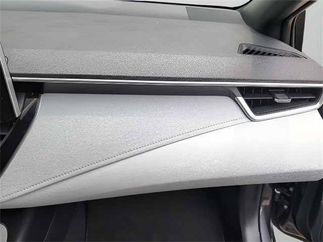 2025 Toyota Corolla SE photo 37