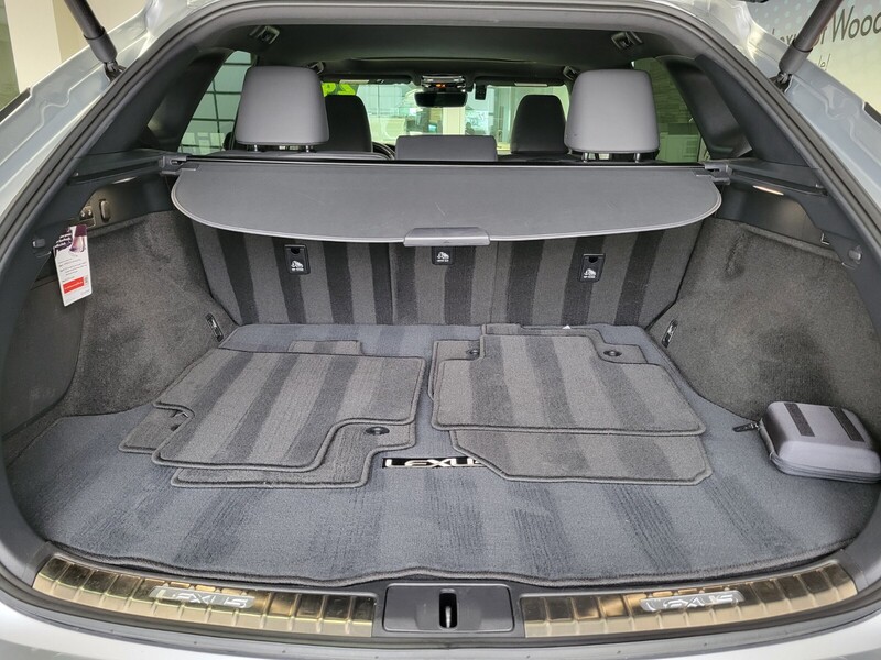 2024 Lexus RX 350 photo 13