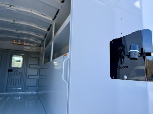 2025 Ford E-350 Base photo 8
