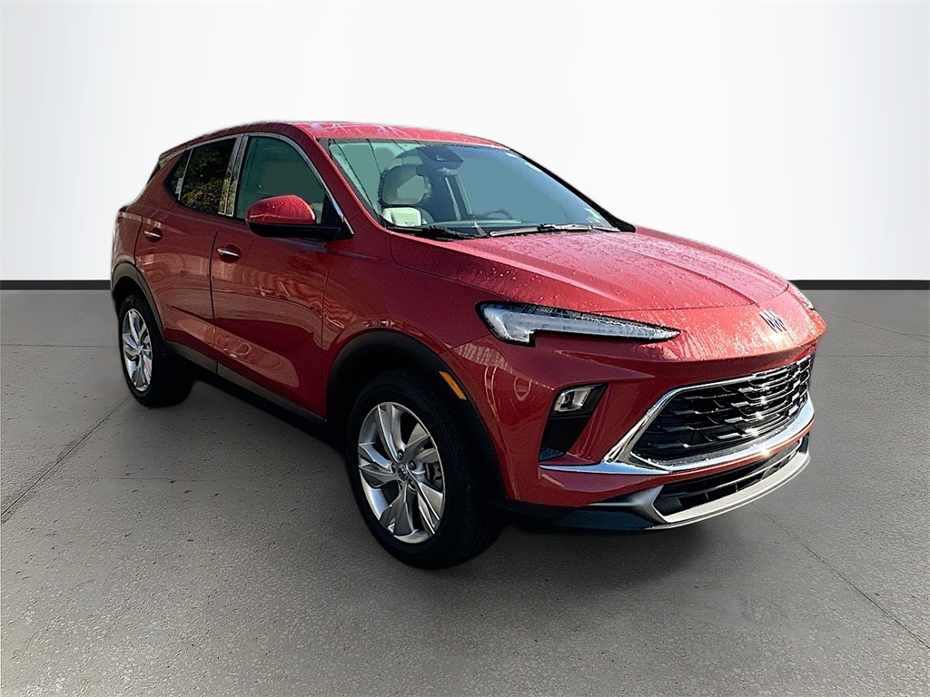 2024 Buick Encore GX Preferred's photo