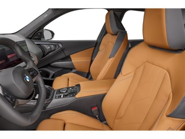 2025 Bmw X3 30x Drive photo 8