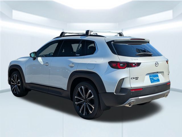 2026 Mazda CX-50 2.5 Turbo Premium Plus photo 3
