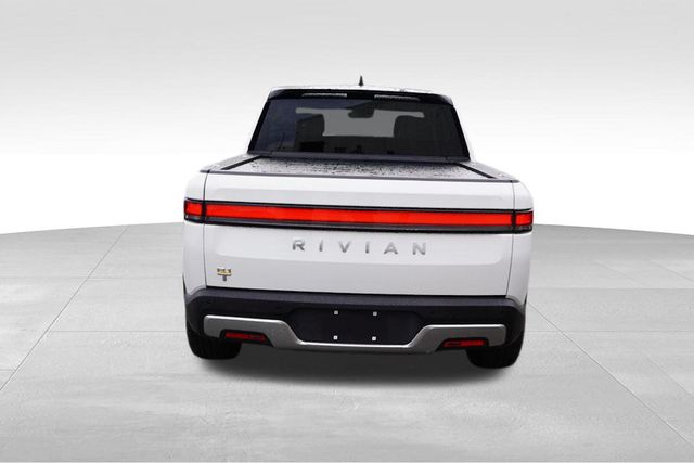 2022 Rivian R1T Launch Edition photo 6