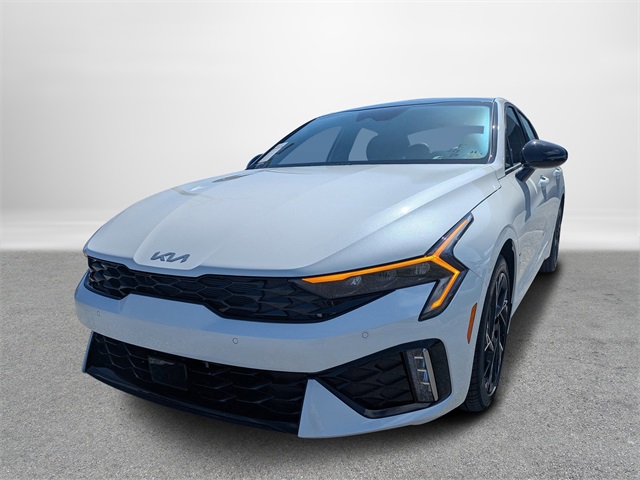 2025 Kia K5 GT-Line photo 7