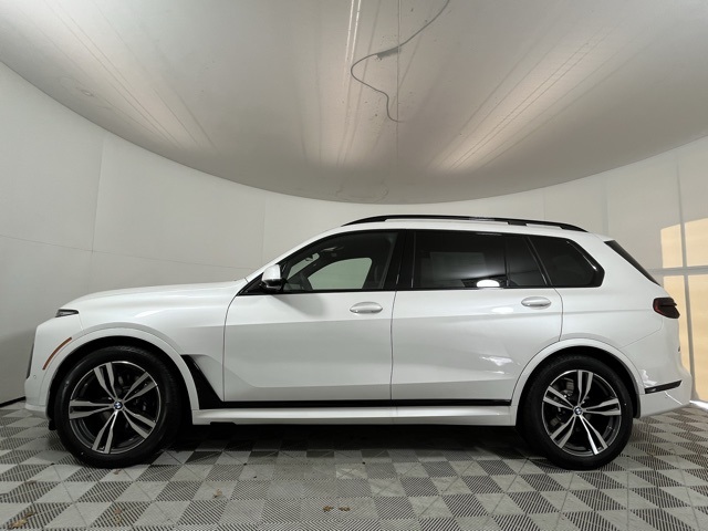2026 Bmw X7 xDrive40i photo 4