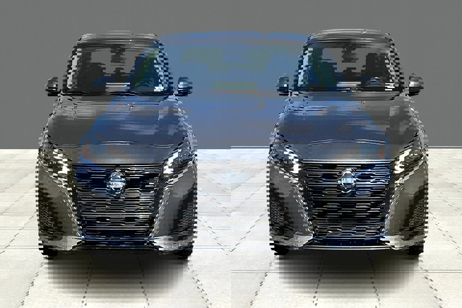 2023 Nissan Altima 2.5 SL photo 3