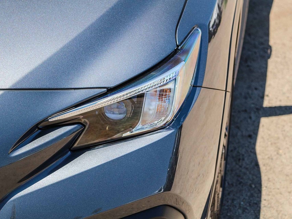 2025 Subaru WRX Premium photo 4