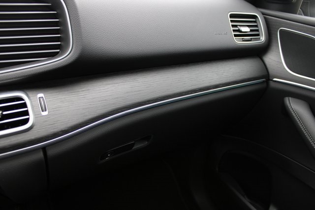 2025 Mercedes Benz GLE 350 4MATIC photo 33
